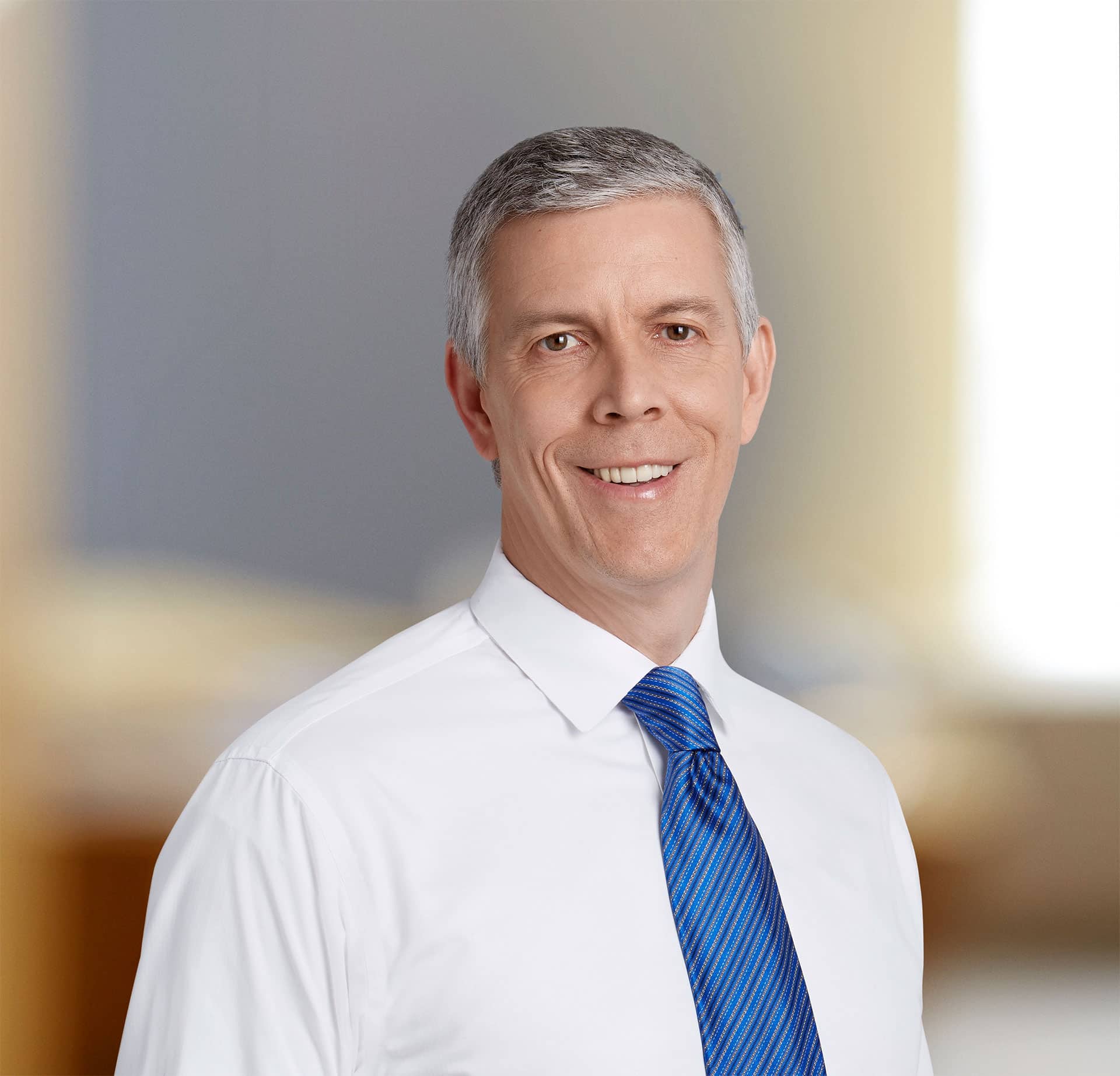 Arne Duncan